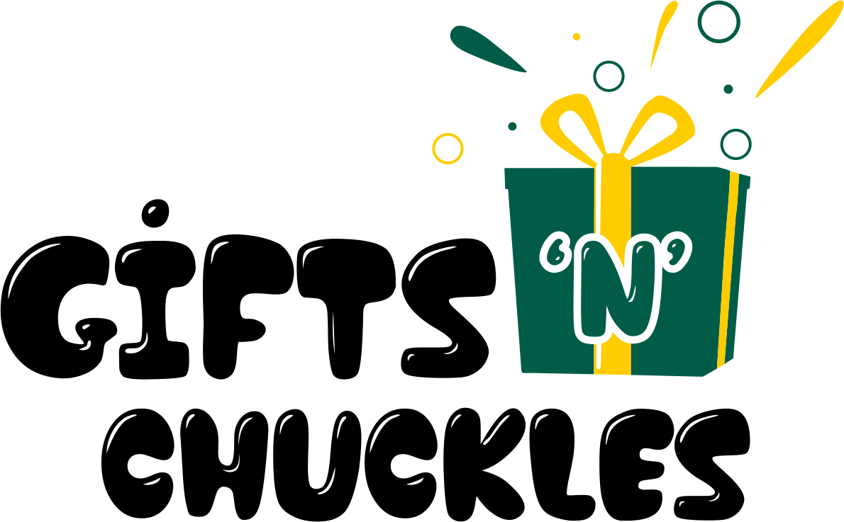 Gifts and Chuckles