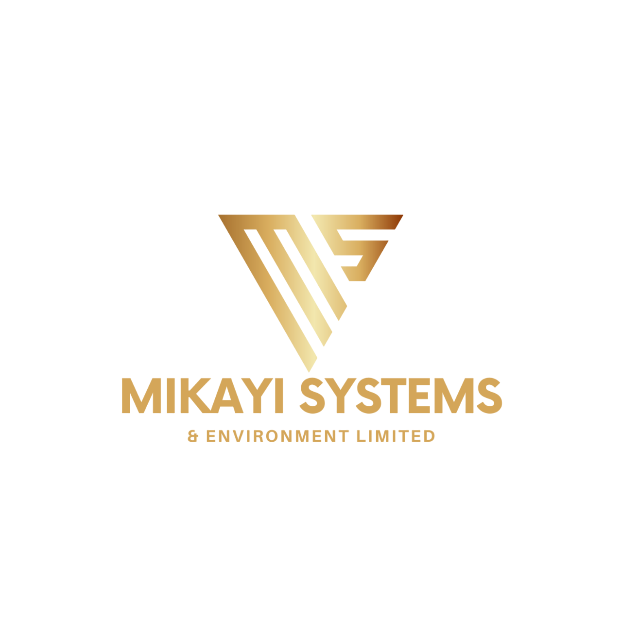 mikayi systems logo no background